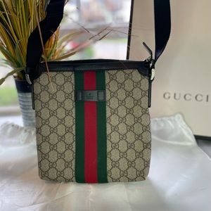 Gucci Crossbody